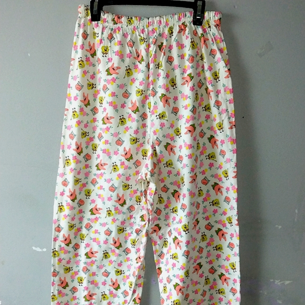 Nickelodeon pajama pants